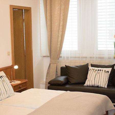 Stadthotel Russelsheim מראה חיצוני תמונה