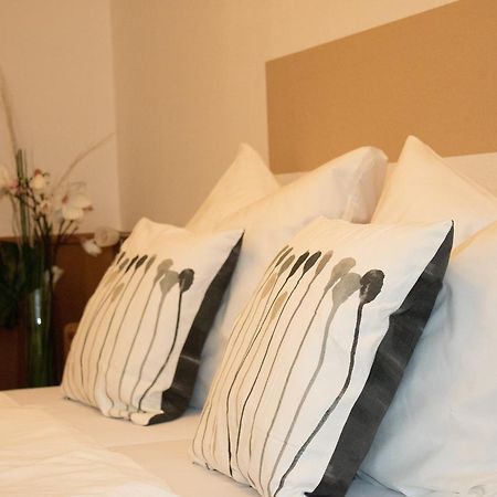 Stadthotel Russelsheim מראה חיצוני תמונה