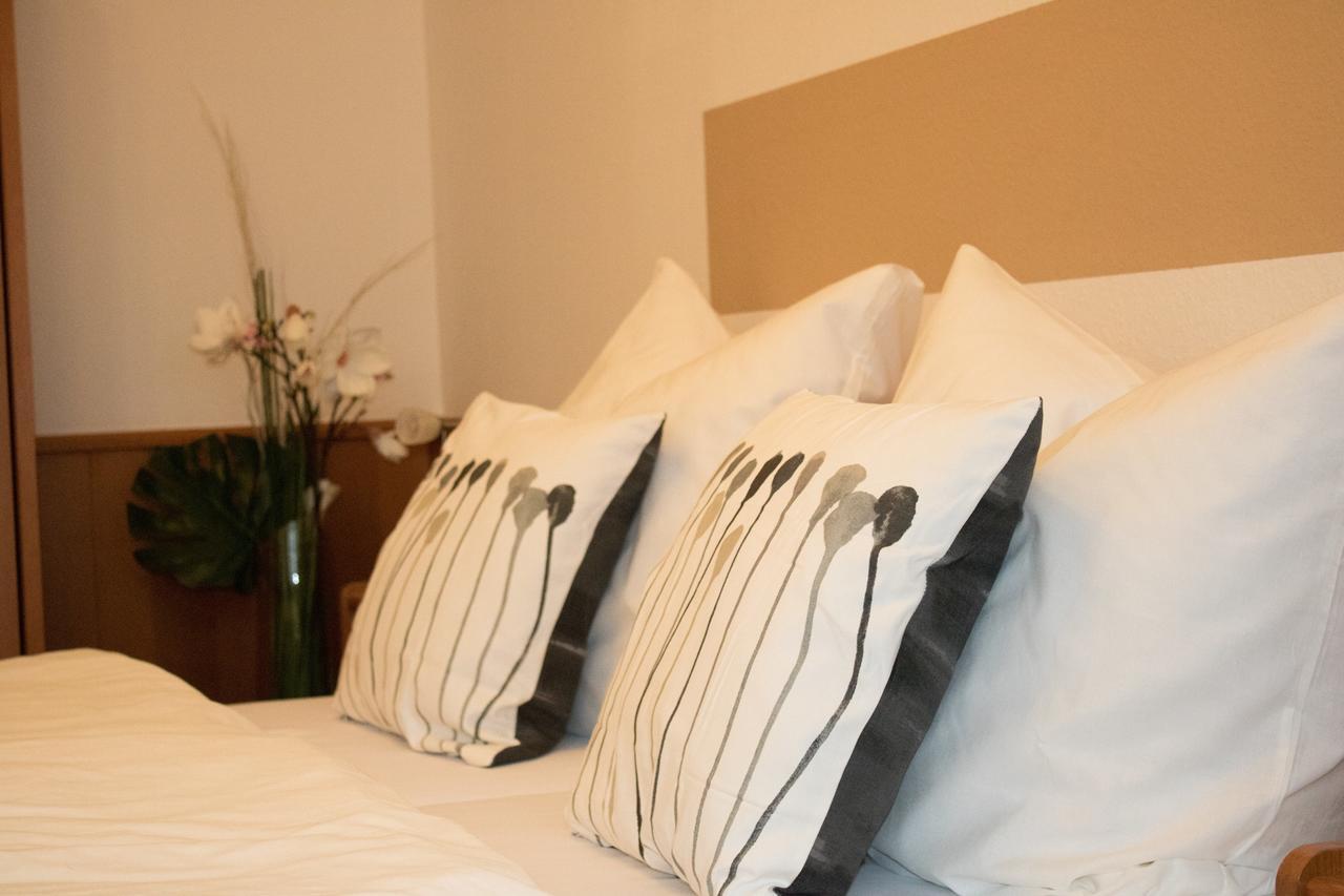 Stadthotel Russelsheim מראה חיצוני תמונה
