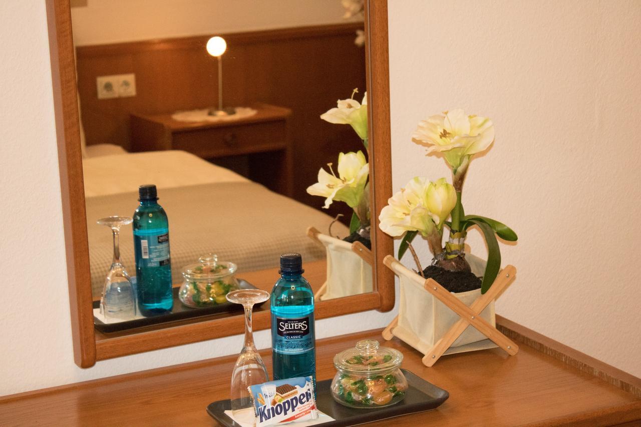 Stadthotel Russelsheim מראה חיצוני תמונה