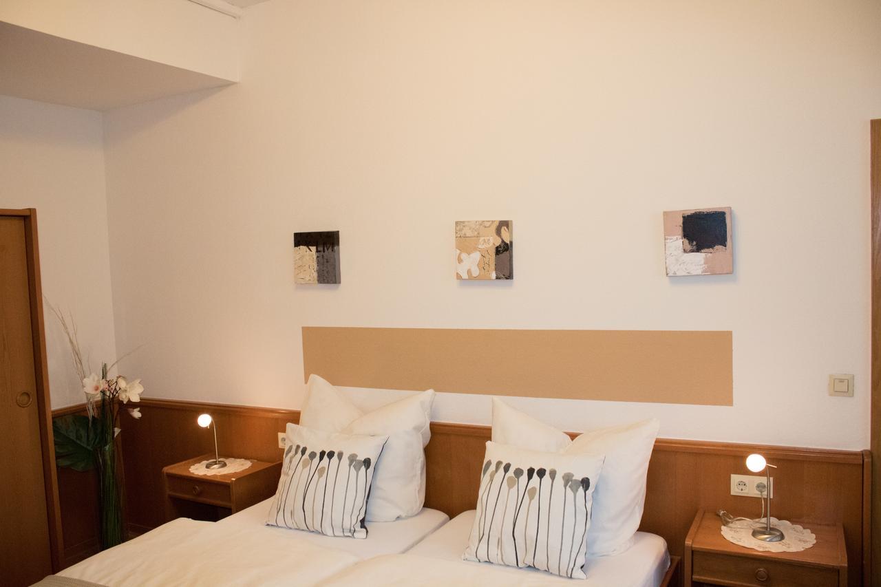 Stadthotel Russelsheim מראה חיצוני תמונה