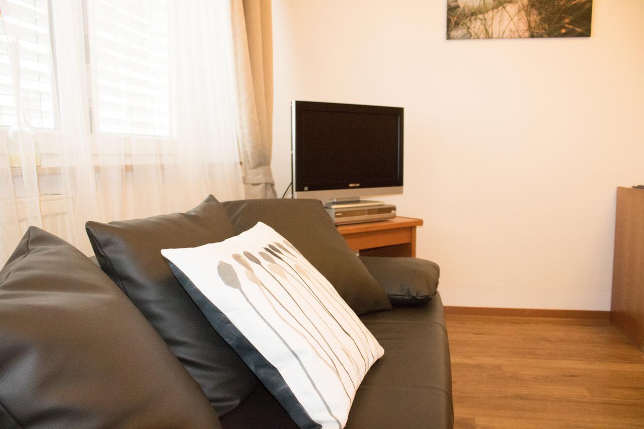 Stadthotel Russelsheim מראה חיצוני תמונה