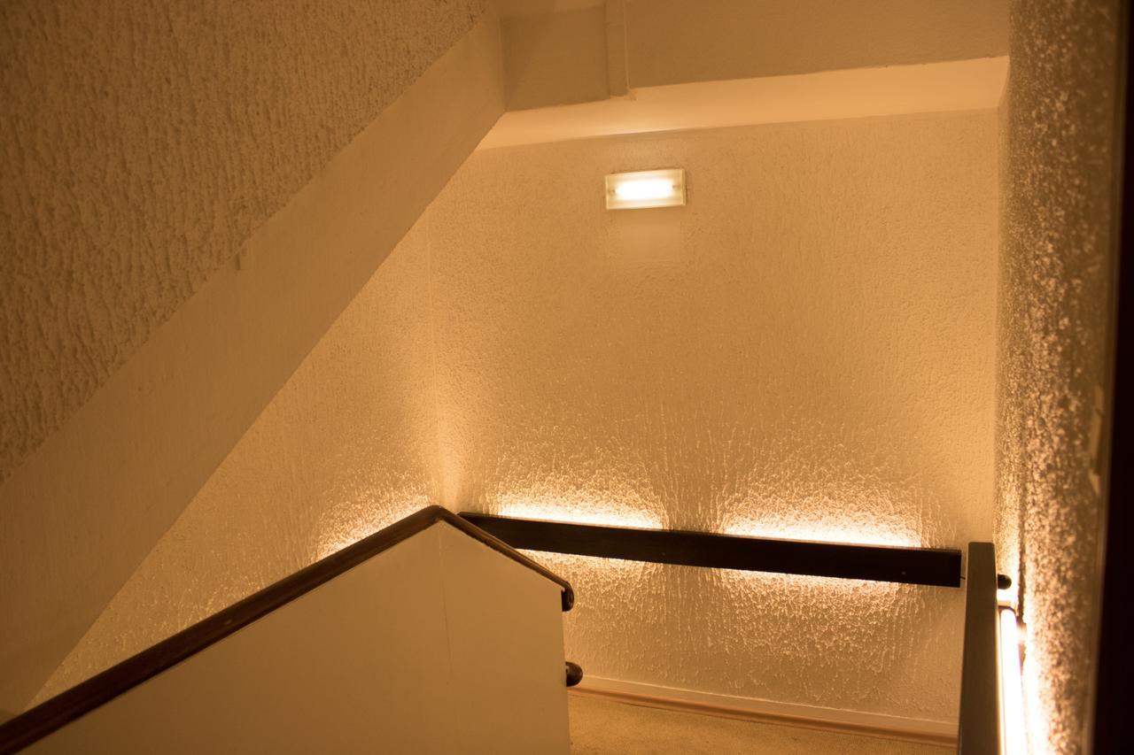 Stadthotel Russelsheim מראה חיצוני תמונה